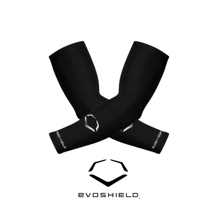 Evoshield Arm | The Durable Material of The EvoShield Arm Guard Makes it a Reliable Choice for Long-term Arm Protection | Lightweight and Protective