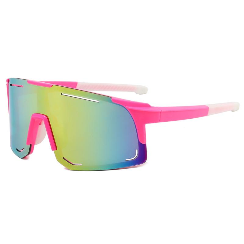 Outdoor glasses, bicycle windproof sunglasses for men and women, sports sunglasses