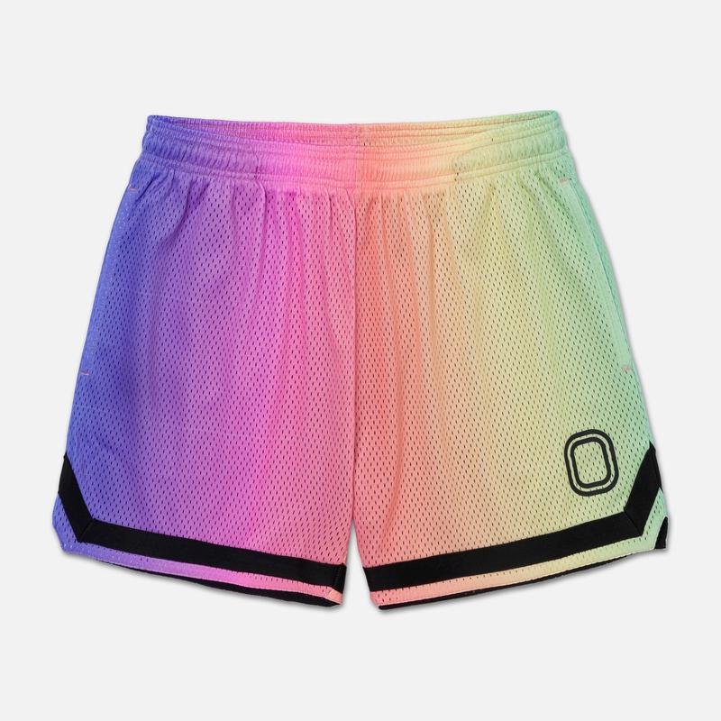 Electric Shorts