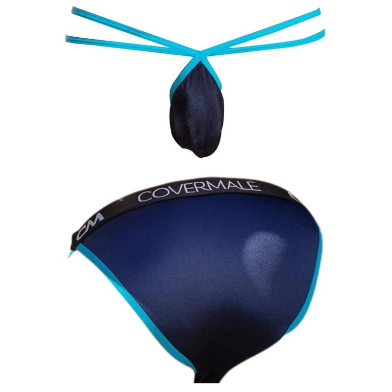 Cover Male Ring Bikini – Sleek and Stylish Comfort for Everyday Wear