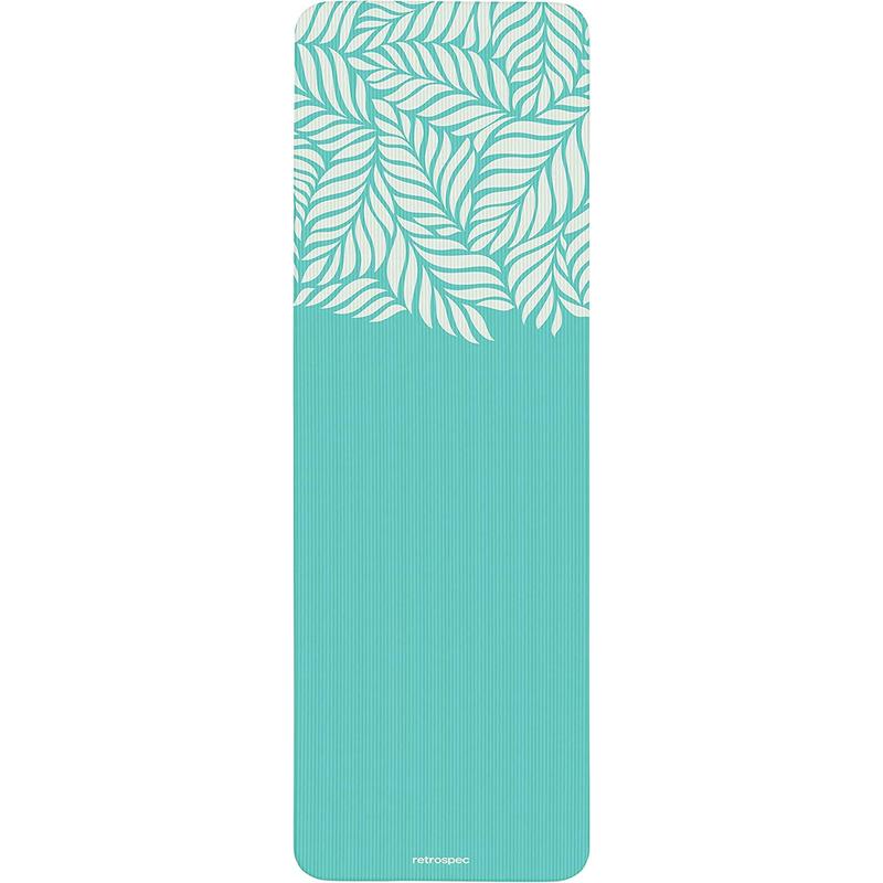 Solana Yoga Mat 1 2