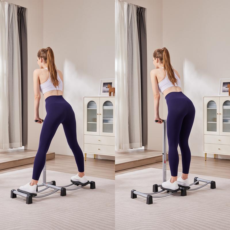 Ski Simulator Training Machine Muscle Repair Strengthening Training for Home Fitness (AB1600)