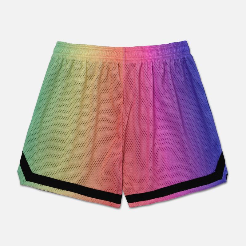 Electric Shorts