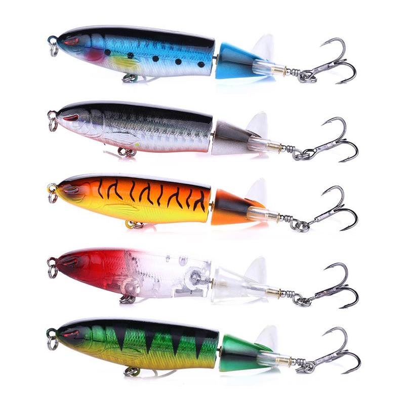 Mixed Color Spinner Bait with Hook (10pcs), Artificial Fishing Lure, Easy to Use, Colorful Fishing Accessories for Outdoor Fishing, Summer Gifts, Fishing Gear Fishing Equipment Fishing Gifts for Men