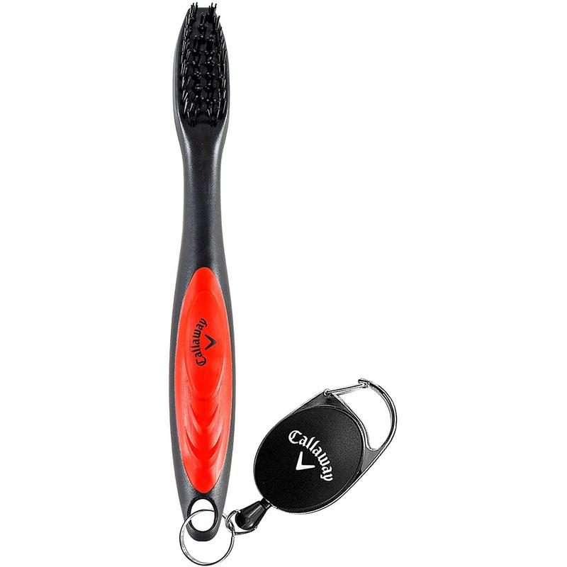 Callaway Golf Club Cleaner Brush