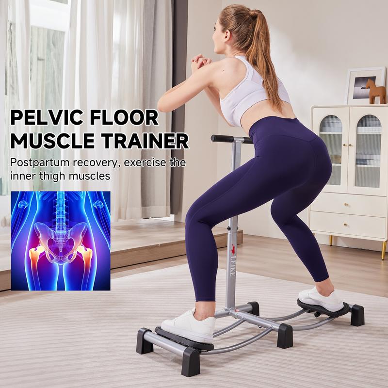 Ski Simulator Training Machine Muscle Repair Strengthening Training for Home Fitness (AB1600)