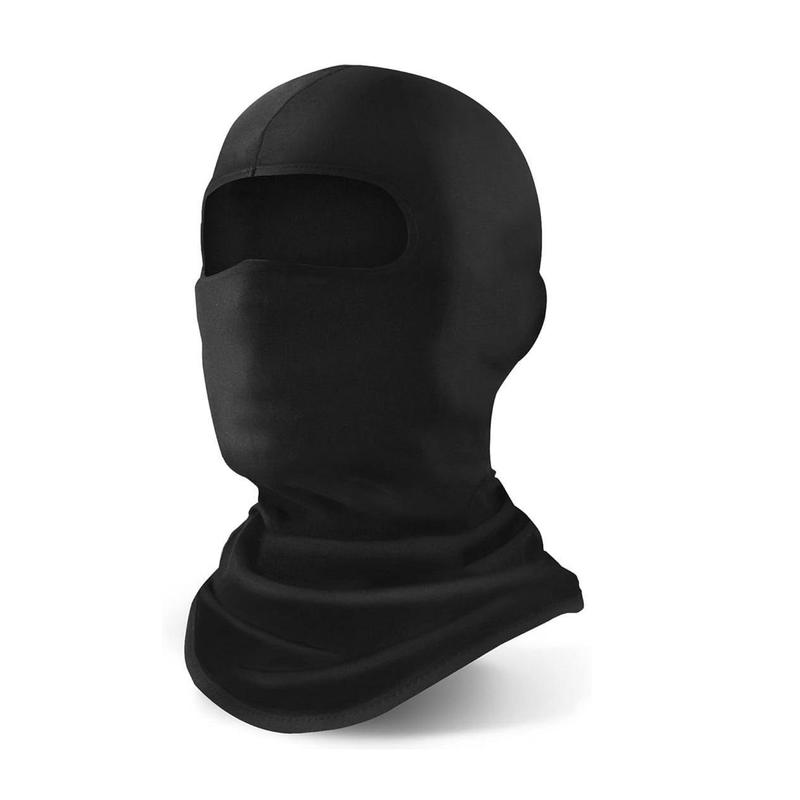 Ski Mask for Men Women, Balaclava Face Mask Men,Pooh Shiesty Mask,Full Face Mask UV Protection Outdoor Sports