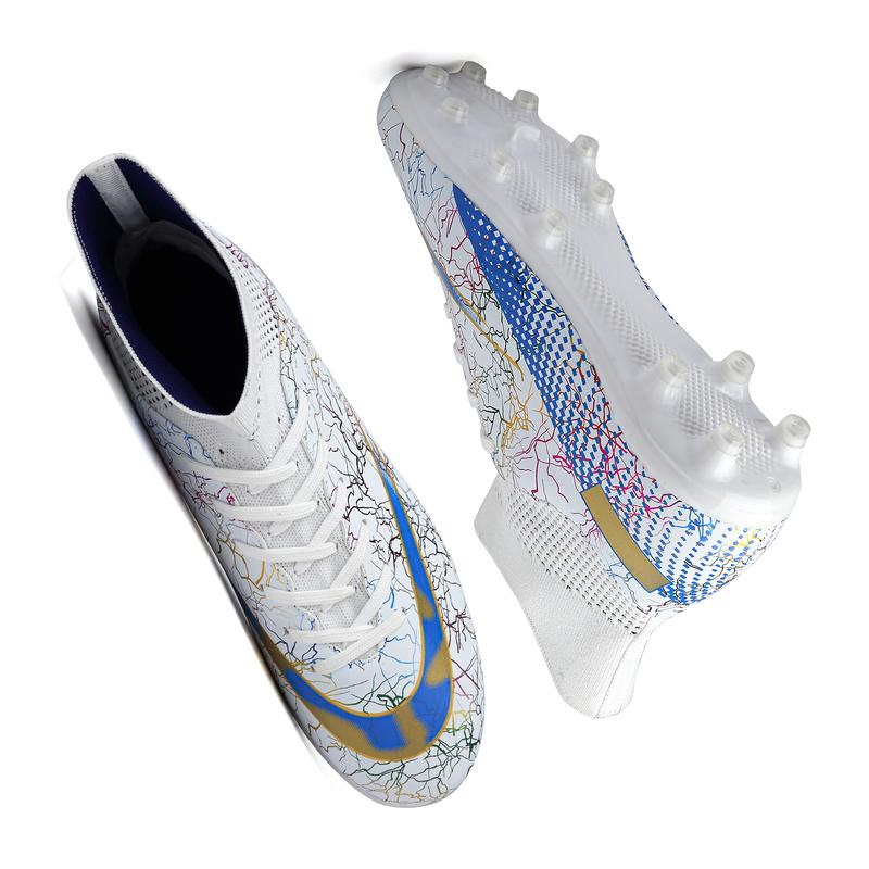 Soccer Cleats Mens for Big Boy Football Cleats Women