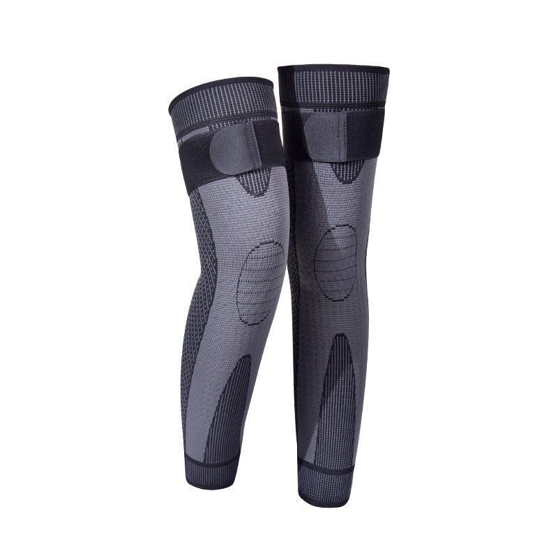 Aicao knee protection for warmth, old cold legs for men and women,  old man long sleeve for anti slip leg protection in autumn and winter