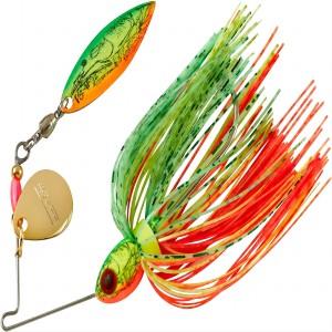 Pond Magic Small-Water Spinner-Bait Bass Fishing Lure