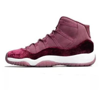 jorden 11 Basketball shoes for mens womens