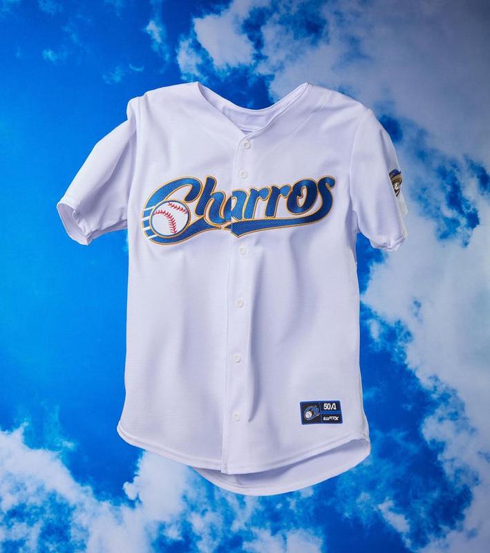 (WHITE) Charros De Jalisco Jersey, mexico baseball jersey, haloween jersey shirt, haloween pajamas jersey, Halloween Ghost Spooky Horror Jersey, Hot trend haloween 2024