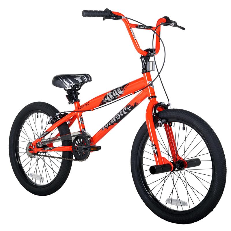 Kent Threr Rage BMX Bike, 20