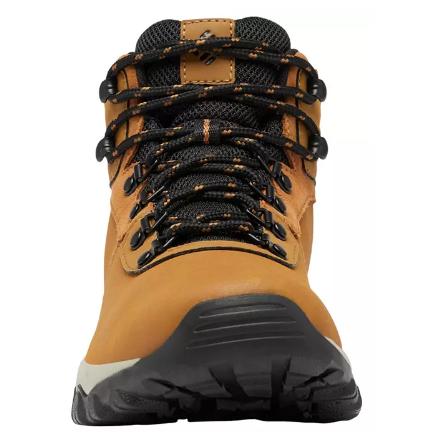 Columbia Men's Newton Ridge Plus II Waterproof Hiking Boots - Durable and Comfortable