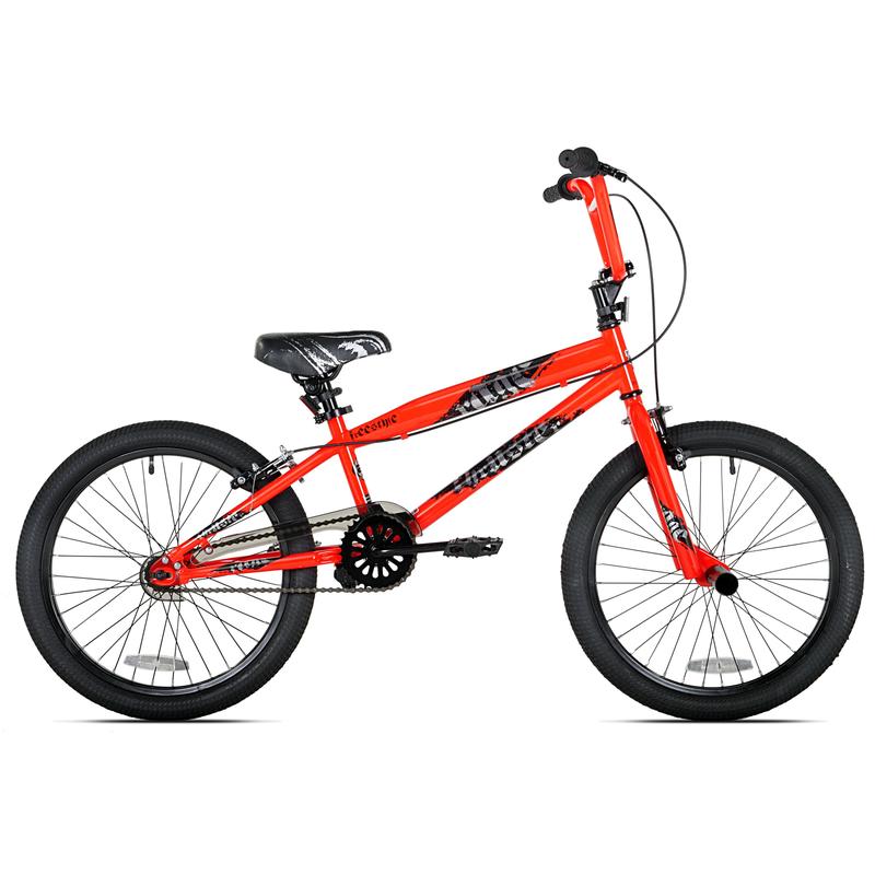 Kent Threr Rage BMX Bike, 20