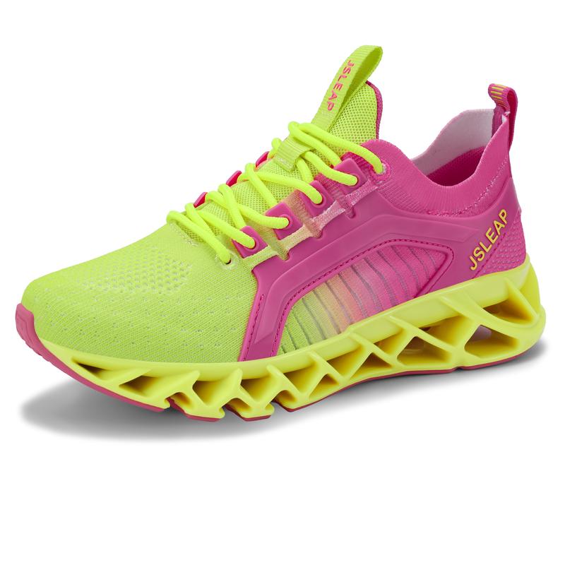 Womens Running Shoes Athletic Tennis Sneakers Sports Walking Shoes