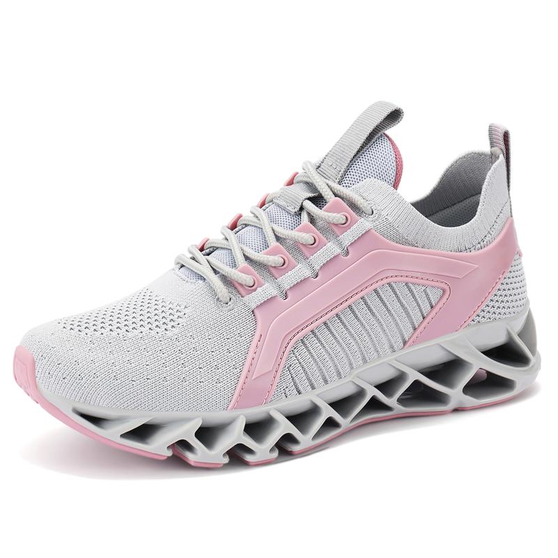 Womens Running Shoes Athletic Tennis Sneakers Sports Walking Shoes