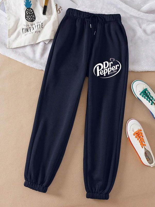 Dr Pepper Sweatpant, Dr. Pepper Lover sweatpant, Dr Pepper Lover, Dr Pepper Gift, Sport Outdoor Clothing, Gift For Him, Fast Shipping