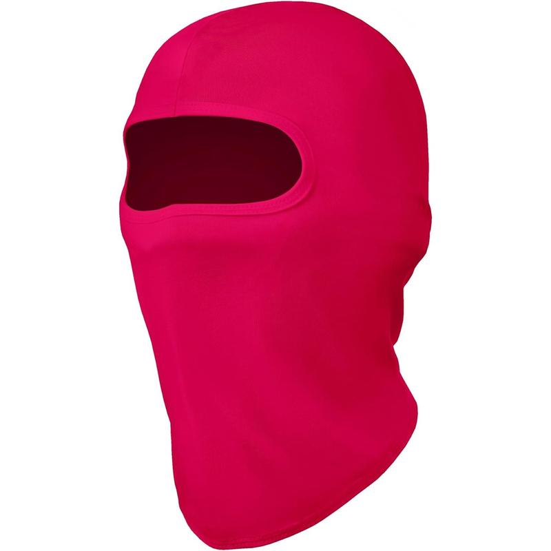 - Balaclava Face Mask, Ski Mask for Men & Women, Full Face Mask