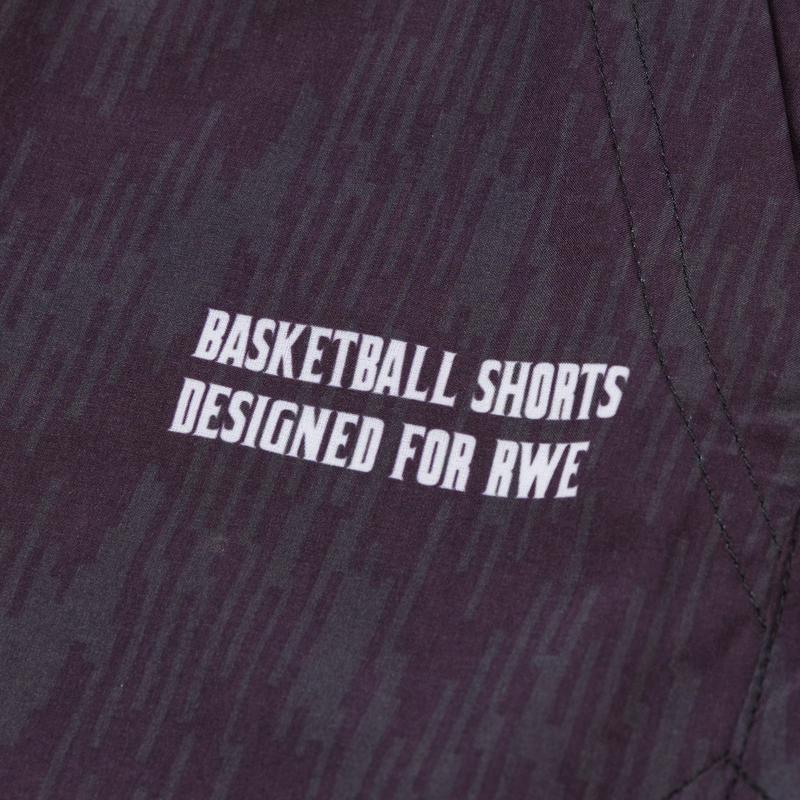 RWE Melo Performance Shorts