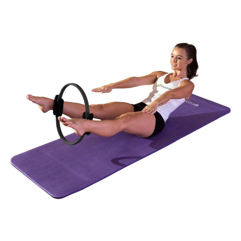 Pilates Resistance Ring