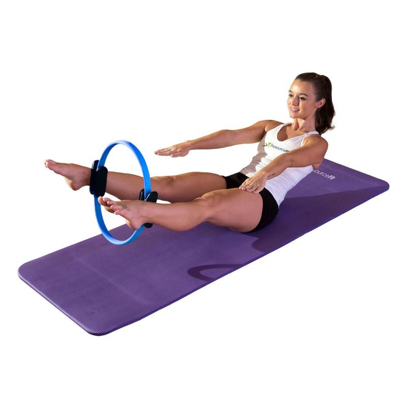 Pilates Resistance Ring