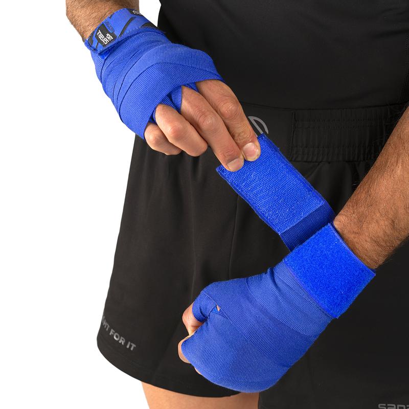 Elastic Essential 180 inch Boxing Hand wraps