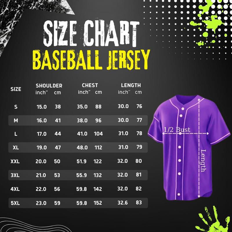 Trendy Mexico Goku Unisex Baseball Jerseys - Perfect for Halloween Gift Lovers - Womenswear, Top