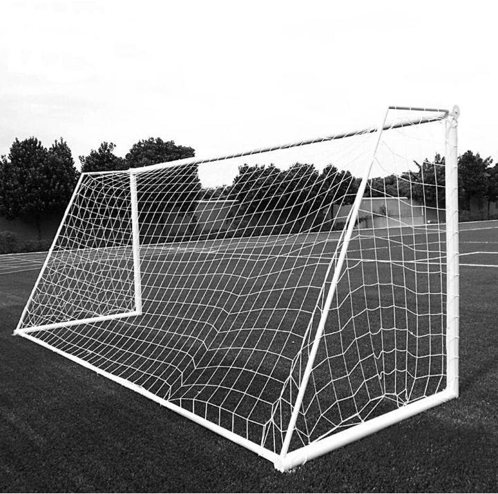 Full Size Soccer Goal Post Net for Sports Match Training - Goal Net