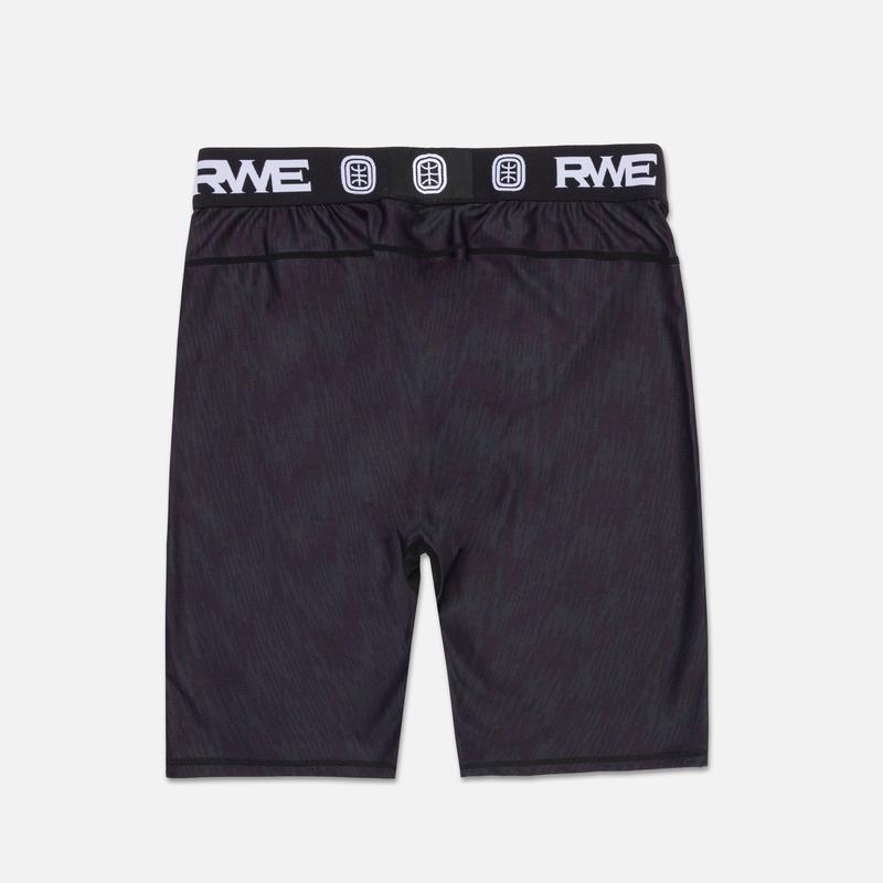 RWE Valid 1 2 Compression Tights