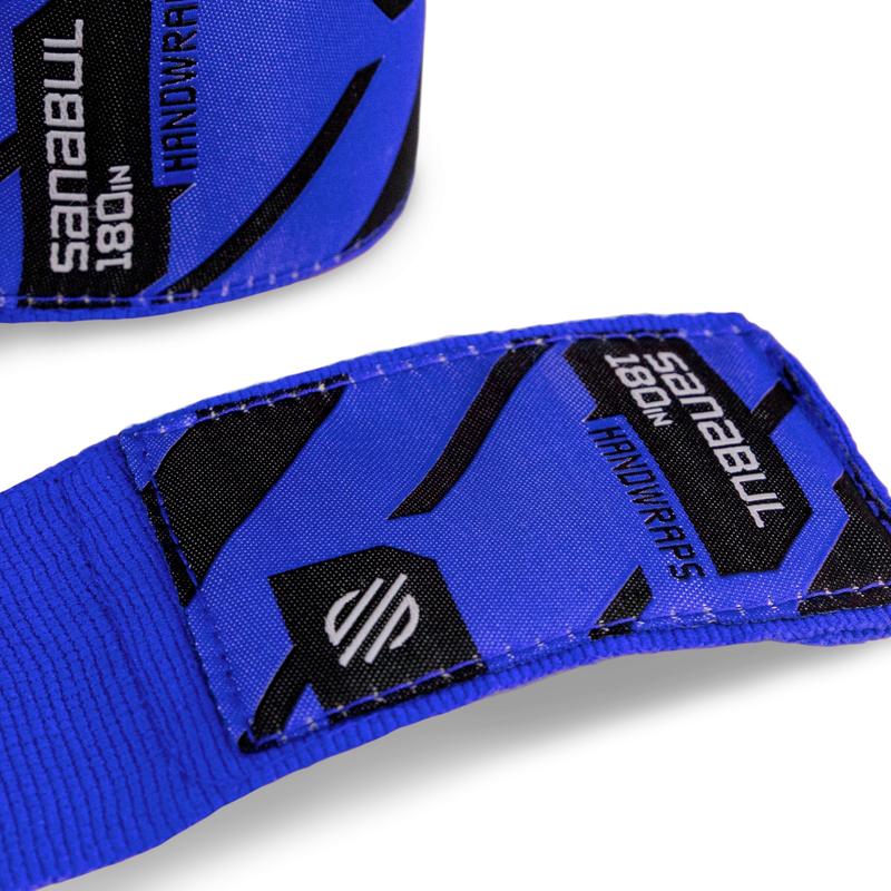 Elastic Essential 180 inch Boxing Hand wraps