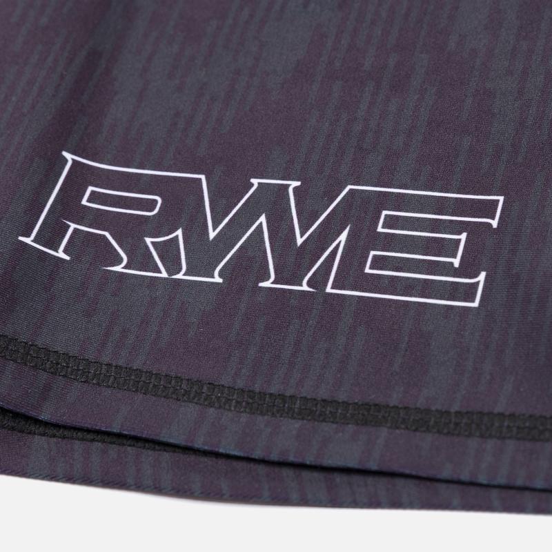 RWE Valid 1 2 Compression Tights