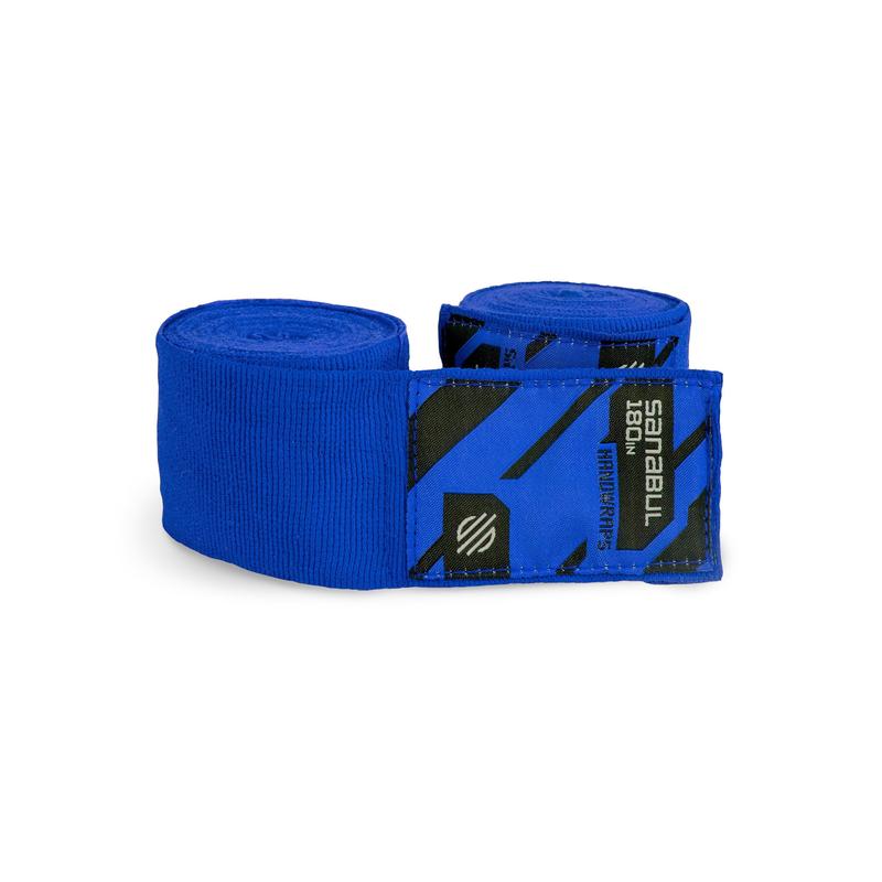 Elastic Essential 180 inch Boxing Hand wraps