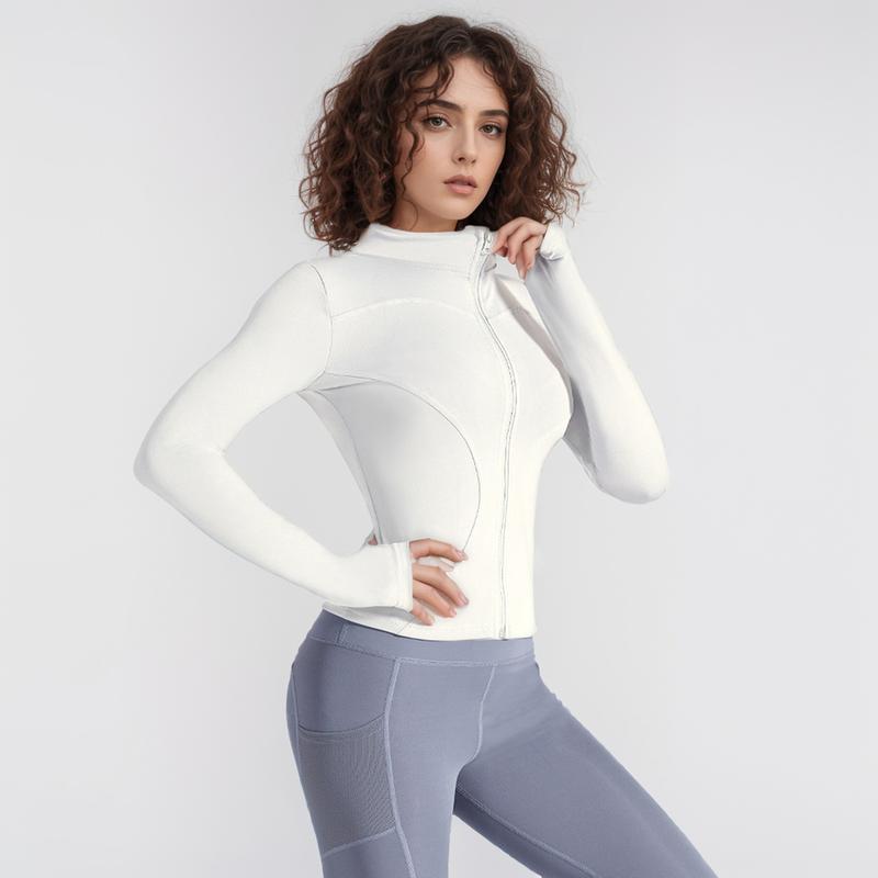 Women's slim yoga clothes, Yoga clothing is breathable, elastic, soft and skin-friendly, breathable yoga clothing