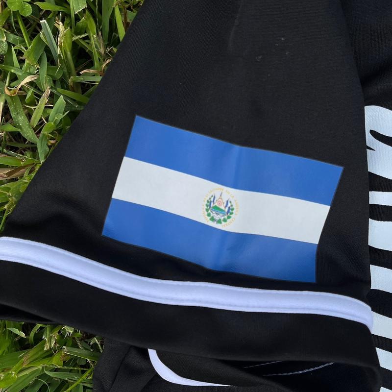 El Salvador jersey Unisex