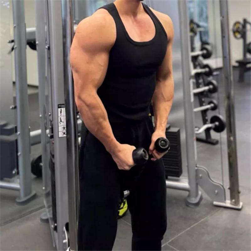 Ekko Beaters, Ekko Beaters for Men, Ekkovision, Ekko Beaters Gym Shirts, Sleeveless Gym Shirts Tops