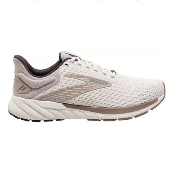 HOT!!! Brooks Women's Anthem 6 Running Shoes - Coconut