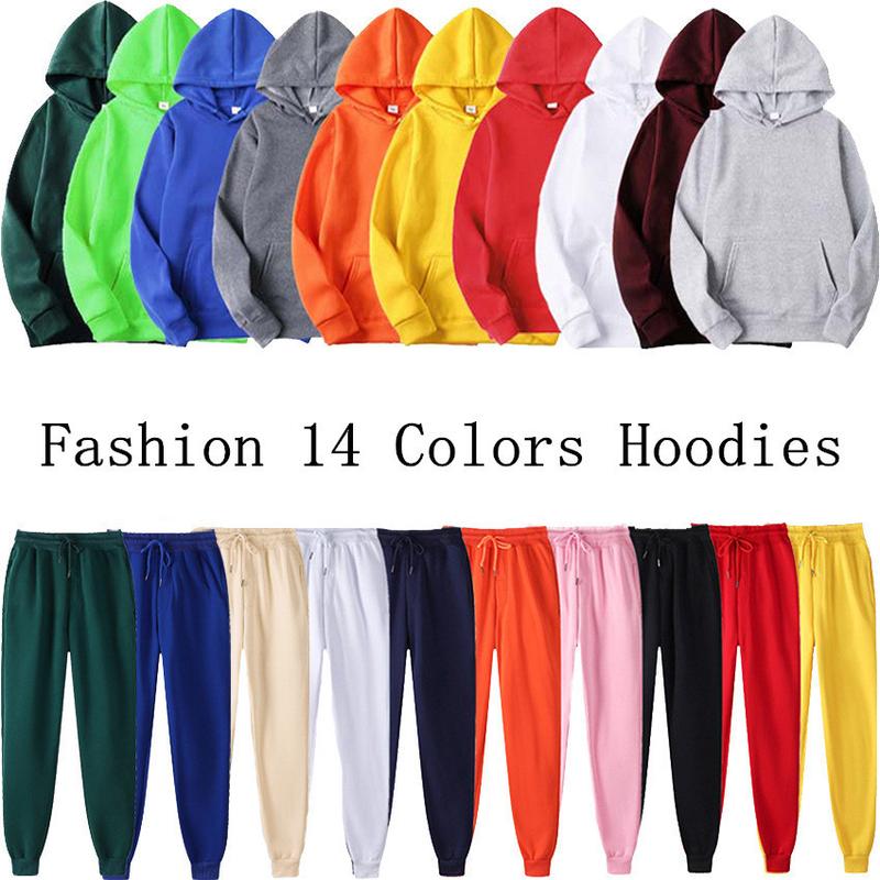 Velvet sports pants for men and women in winter, thick and loose pants for autumn and winter, super soft pants for wholesale, customizable logo