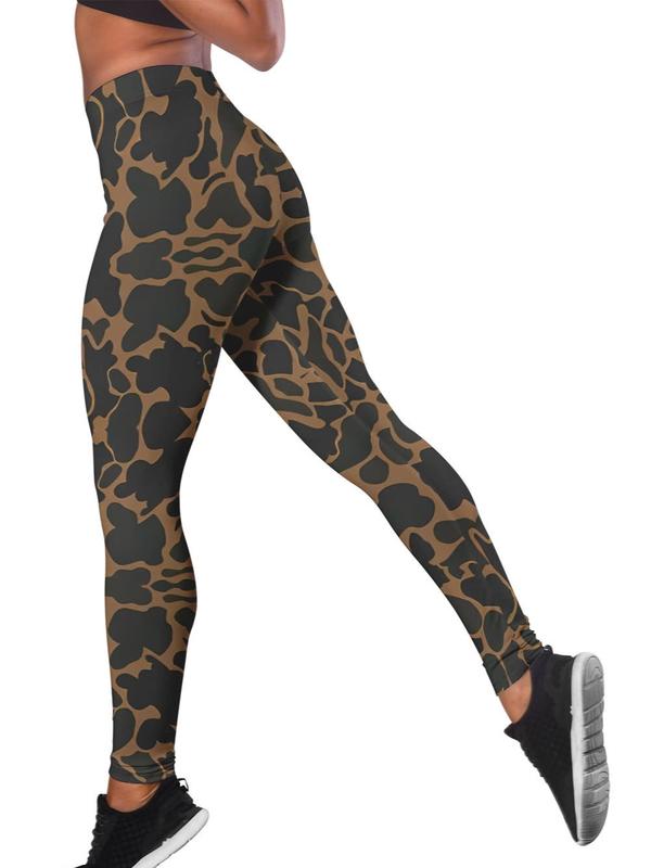 Camo Legging Set Combo hoodie leggings Old Row Outdoors Deer Badge Combo for Women