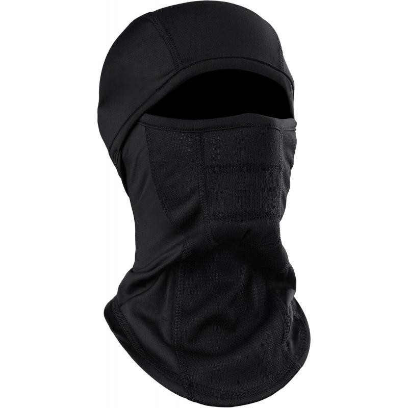 Balaclava Mask, Winter Face Mask for Men & Women, Cold Weather Gear for Skiing, Snowboarding & Motorcycle Riding