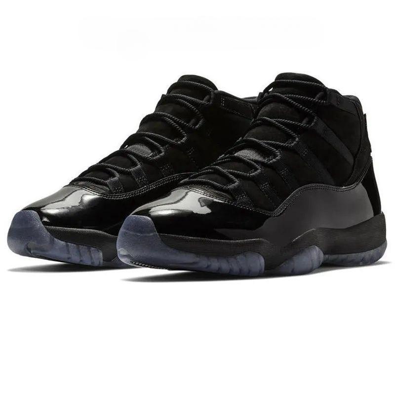 A L J 11 Hot New Top basketball shoes