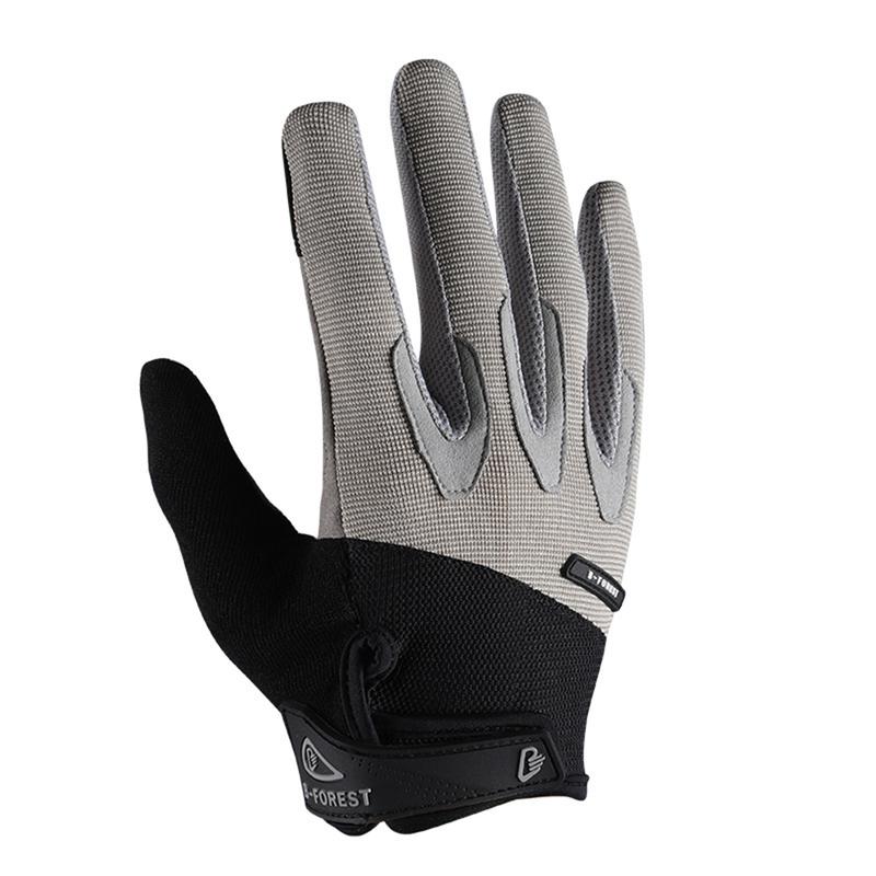 Cycling Gloves Bike Gloves Touchscreen Anti-Slip Bicycle Gloves for Cycling Workout Gym Outdoor