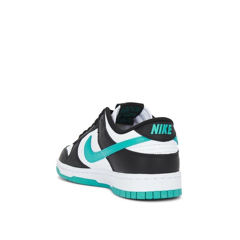 Nike Dunk Low Black Dusty Cactus DV0833-109 Men's Fashion Sneaker New