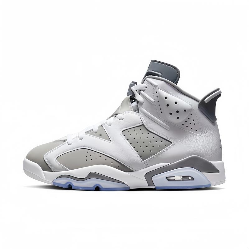 jordan'shoes'6'6s Basketball shoes for women men