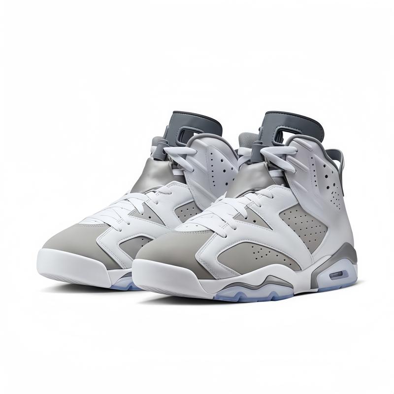 jordan'shoes'6'6s Basketball shoes for women men