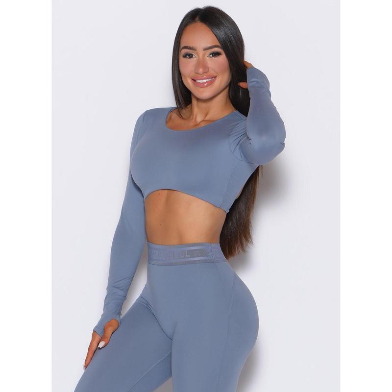 Bombshell Active Pullover