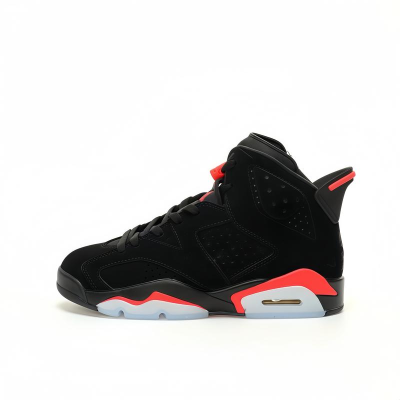 jordan'shoes'6'6s Basketball shoes for women men